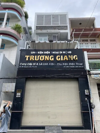 linh kiện điện thoại trường giang - cửa hàng bán đồ điện tử