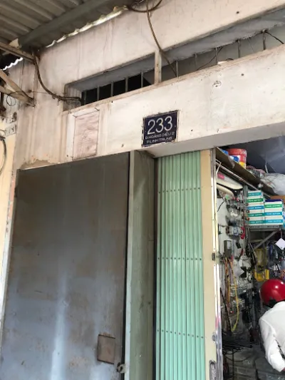 linh kiện điện tử bảo tín - cửa hàng bán đồ điện tử