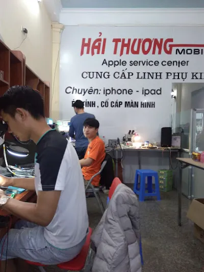 linh kiện hải thương thanh hóa - cửa hàng điện thoại di động