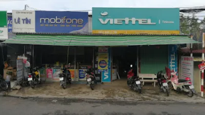 linh kiện lê tín - cửa hàng phụ kiện điện thoại di động