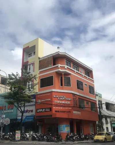 linh kiện minh khoa - nhà cung cấp linh kiện điện tử