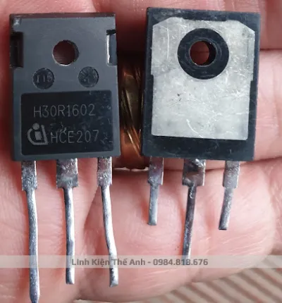 linh kiện thế anh - cửa hàng bán đồ điện tử