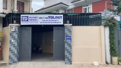 linh kiện thủ đức - nhà cung cấp linh kiện điện tử