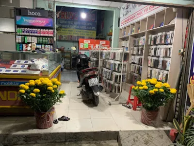 linh kiện trung hiếu - nhà cung cấp linh kiện điện tử