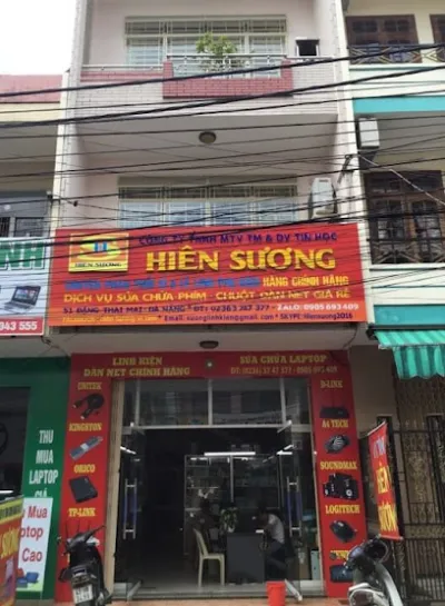linh kiện vi tính giá sỉ hiên sương đà nẵng - cửa hàng bán đồ điện tử