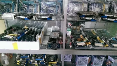 linh kiện vi tính, thiết bị ngoại vi giá tốt tại quận tân bình - cửa hàng