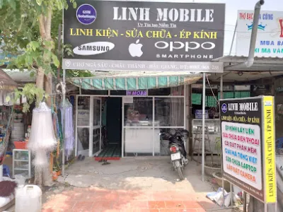 linh mobile hậu giang - cửa hàng điện thoại di động
