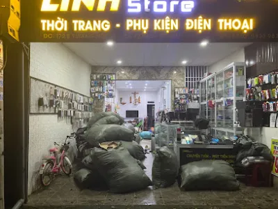 linh store - phụ kiện điện thoại giá tốt - cửa hàng phụ kiện điện thoại di động