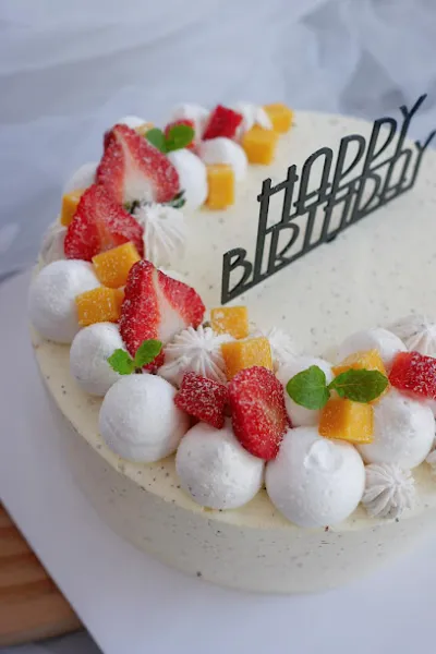 linhs cake - tiệm bánh linhs cake - tiệm bánh