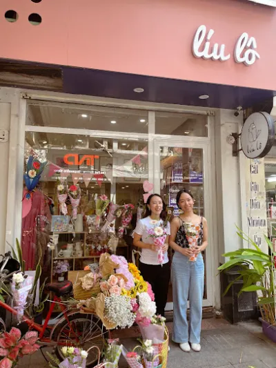líu lô arts & craft - cửa hàng quà tặng líu lô arts & craft - cửa hàng quà tặng