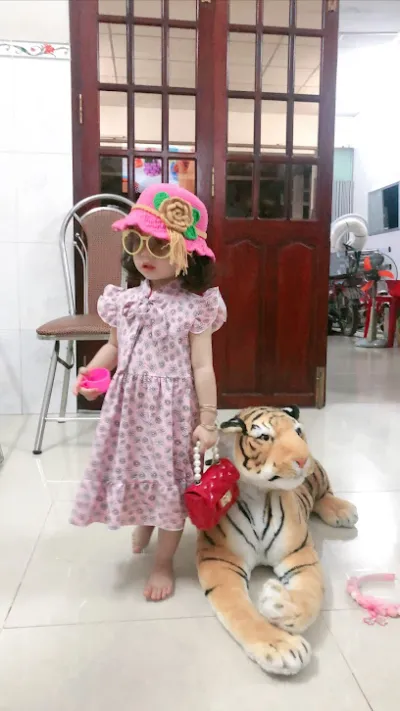 lò bánh mì 3 sang - tiệm bánh