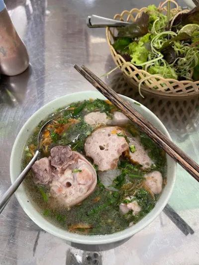 lò bánh mì - bánh ngọt quốc thịnh - tiệm bánh
