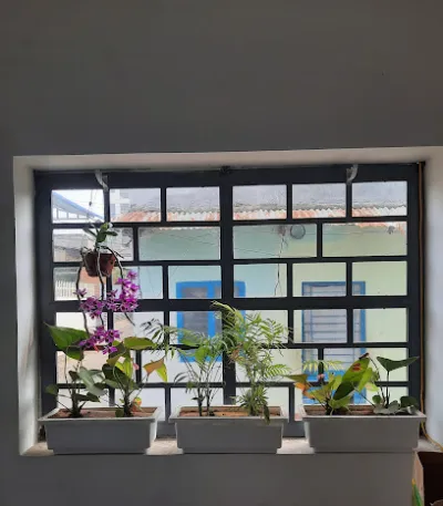 lò bánh mì chín hải - cửa hàng tạp phẩm