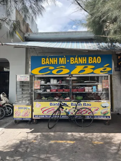 lò bánh mì cô bé - tiệm bánh