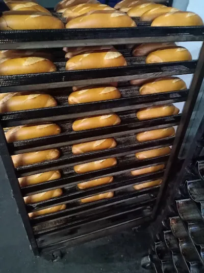 lò bánh mì hoàng râu - tiệm bánh