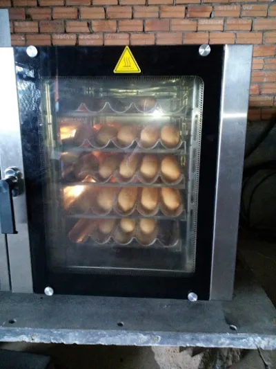 lò bánh mì phi long - tiệm bánh