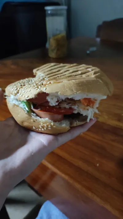 lò bánh mì quắn - tiệm bánh