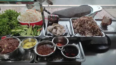 lò bánh mì tài hoa - tiệm bánh