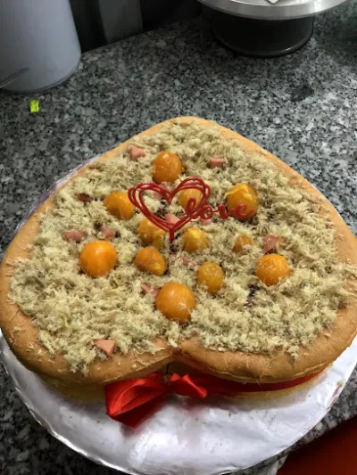 lò bánh mì thuận phát - tiệm bánh