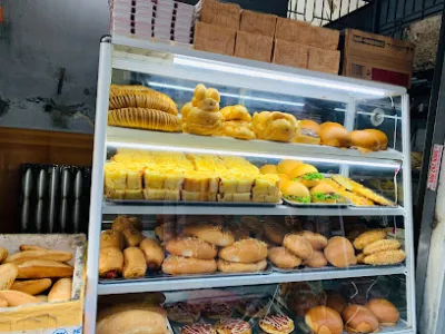 lò bánh mì - tiệm bánh
