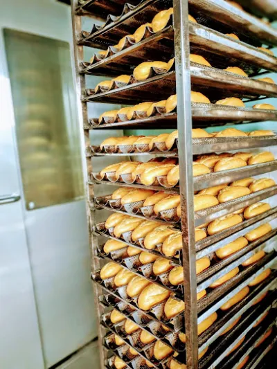 lò bánh mì tuấn linh - cửa hàng