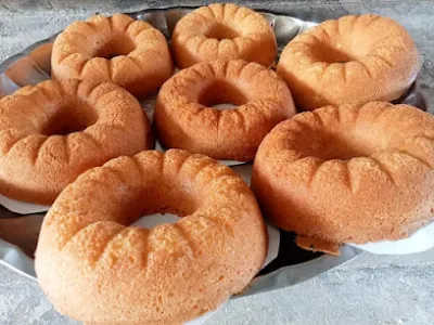 lò bánh mì việt - tiệm bánh