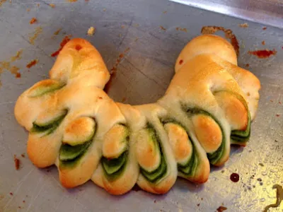 lò bánh mỳ hải hoàng - tiệm bánh