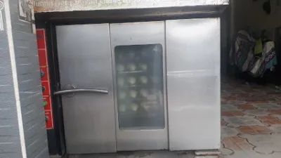 lò bánh mỳ tuấn lan - tiệm bánh