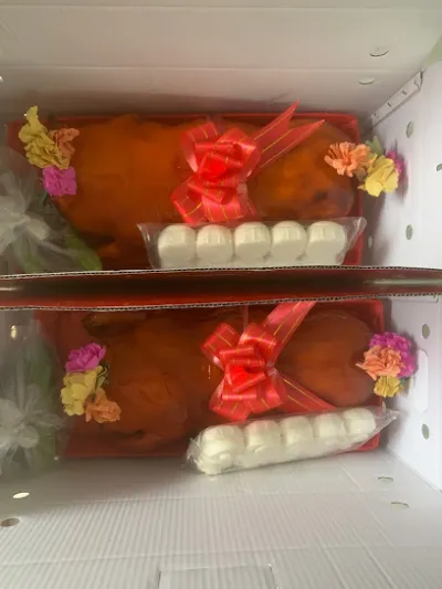 lò heo quay 47 - cung cấp sản xuất thực phẩm