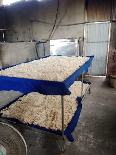 lò rượu đăng thùy - cửa hàng tạp phẩm