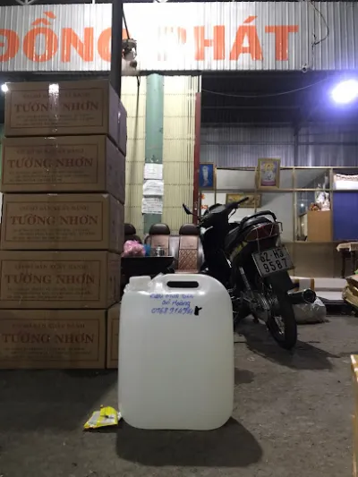 lò rượu mười tánh - cửa hàng rượu