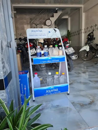 lò rượu ông 2 - cửa hàng tạp phẩm