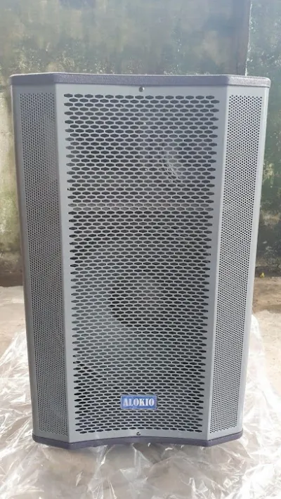 loa kẹo kéo - nhà cung cấp linh kiện điện tử