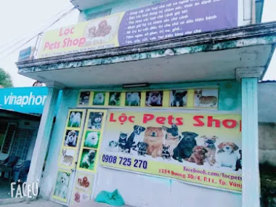 lộc cá kiểng ca canh vũng tàu - cửa hàng cá cảnh