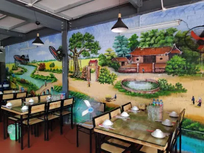 lộc minh quán - nhà hàng