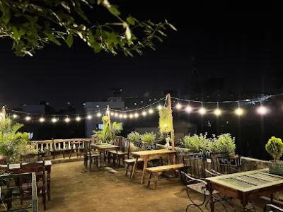 lối nhỏ kafe - quán cà phê