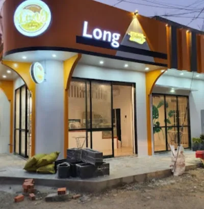 long bakery - tiệm bánh