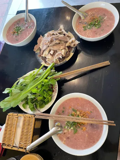 lòng heo cô năm - nhà hàng lòng heo cô năm - nhà hàng