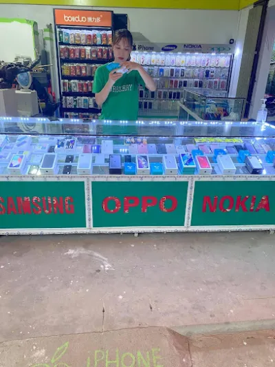 long mến mobile - cửa hàng phụ kiện điện thoại di động