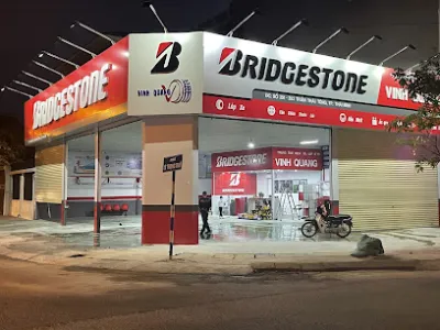 lốp xe vinh quang cơ sở 2 - cửa hàng săm lốp