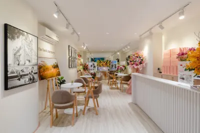 lovenote wedding - studio chụp ảnh cưới - cửa hàng bán đồ cưới