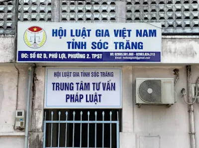 luật sư trần văn đạo - luật sư