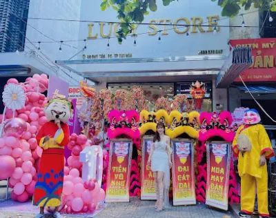 lucy store - cửa hàng quần áo