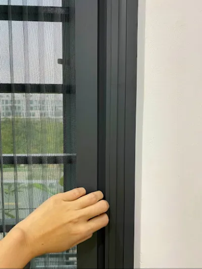 lưới chống muỗi huế - phước quang - cửa hàng nội thất