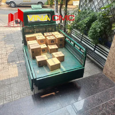 lưới công trình, bạt nhựa, con kê bê tông - vina cmc - cửa hàng vật liệu xây dựng