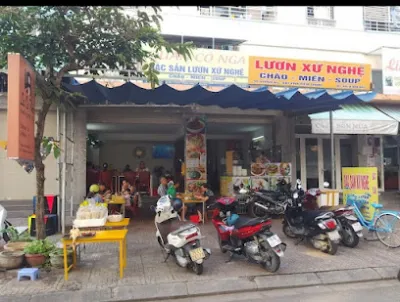 lươn xứ nghệ cô nga - nhà hàng chuyên phục vụ bữa sáng