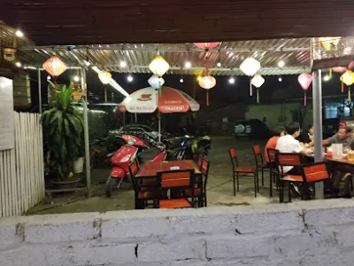 lương sơn quán - nhà hàng