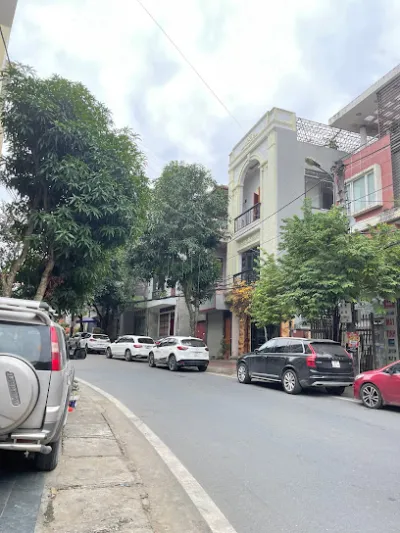 lương sơn quán - nhà hàng món lẩu