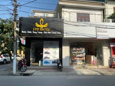 luxshoes - cửa hàng giày thể thao