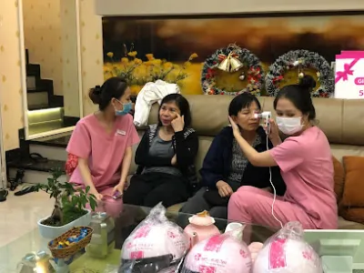 luxury beauty spa quy nhơn - thẩm mỹ viện